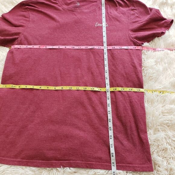 low country livin short sleeve tee - Picture 2 of 6